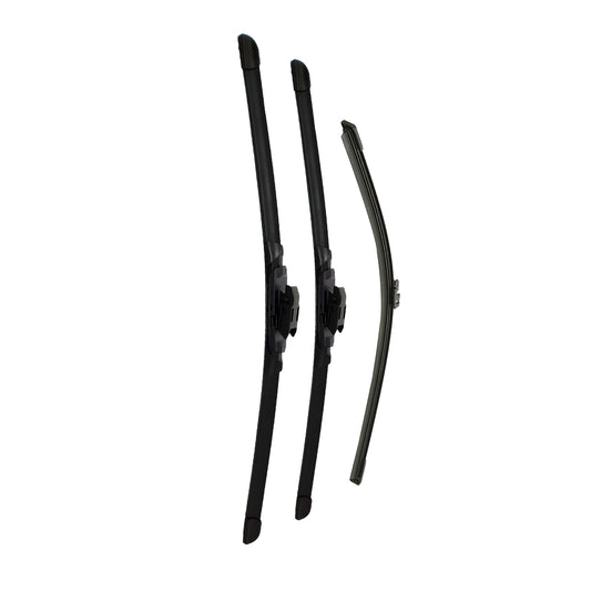 MINI MINI COUNTRYMAN F60 Estate (2016 - 2026) Wiper Blades Set - Premium Windscreen Wipers