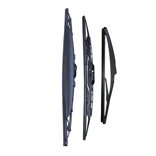 MINI MINI R50 Hatchback (2001 - 2006) Wiper Blades Set - Premium Windscreen Wipers