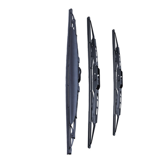 MITSUBISHI PAJERO MINI SUV (1994 - 2012) Wiper Blades Set - Premium Windscreen Wipers