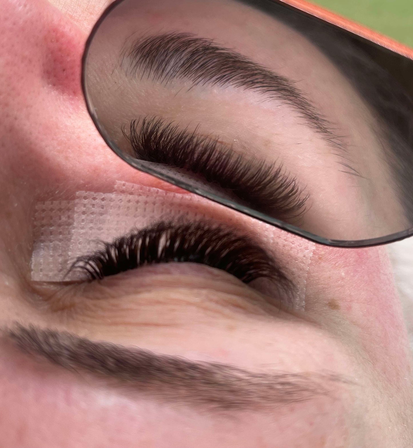 π€ Brown Fairy Lashes β Mixed Tray π€