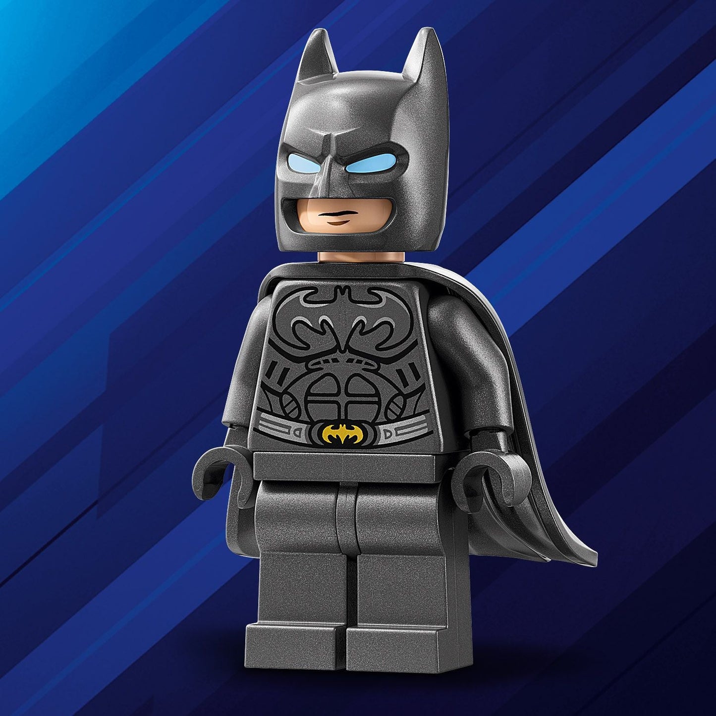 Lego DC Super Heroes 76304 Batman Forever Batmobile for Ages 12 and Up
