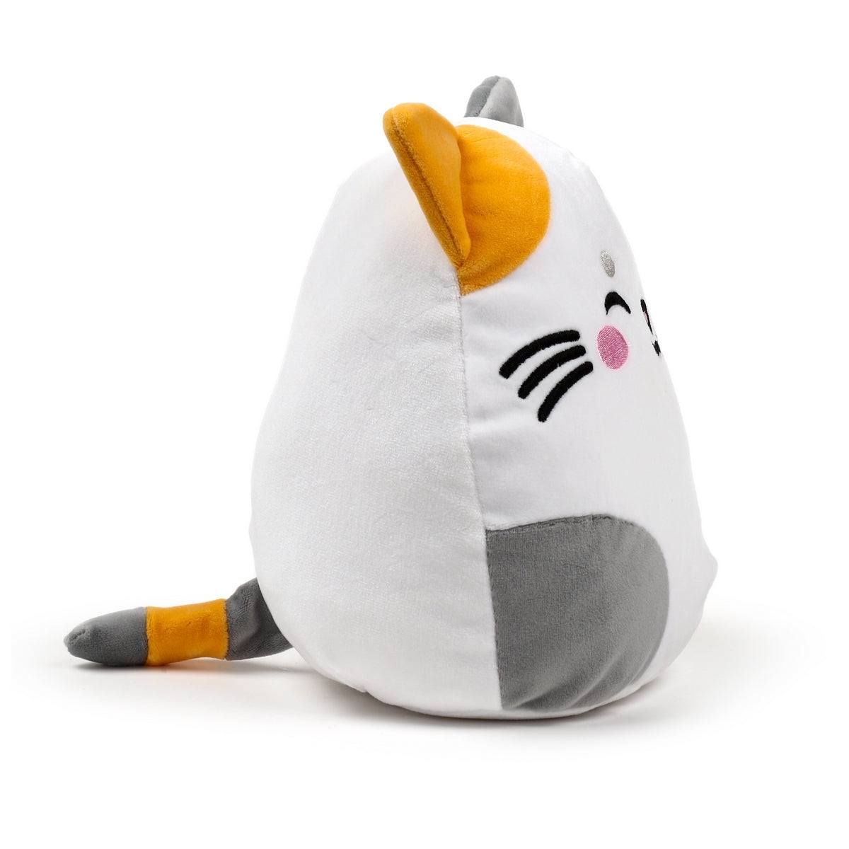 Adoramals Lola Cat Pets Plush Toy - 24cm