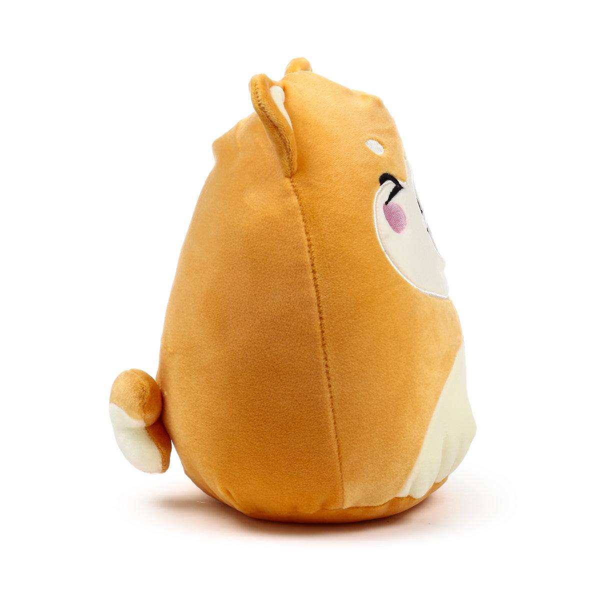 Adoramals Shuggs Shiba Inu Dog Plush Toy - 24cm