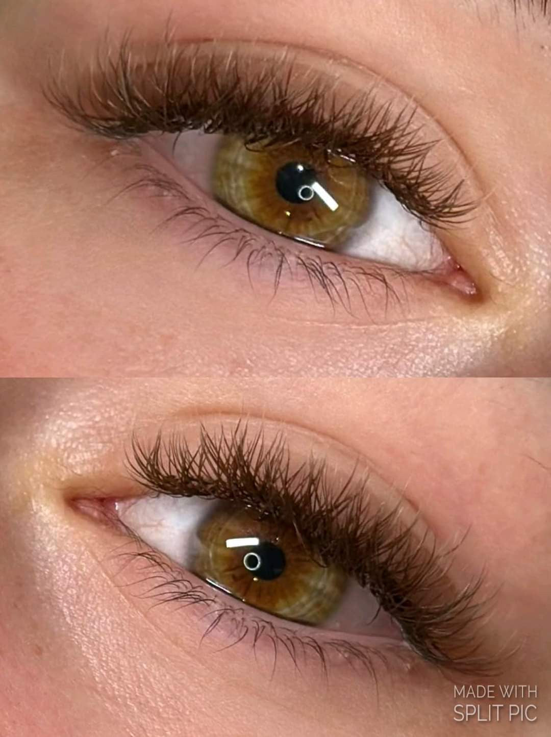 Cashmere Flat Classics β 16 Row Mixed Tray in Brown π€π€ or Caramel π€π€