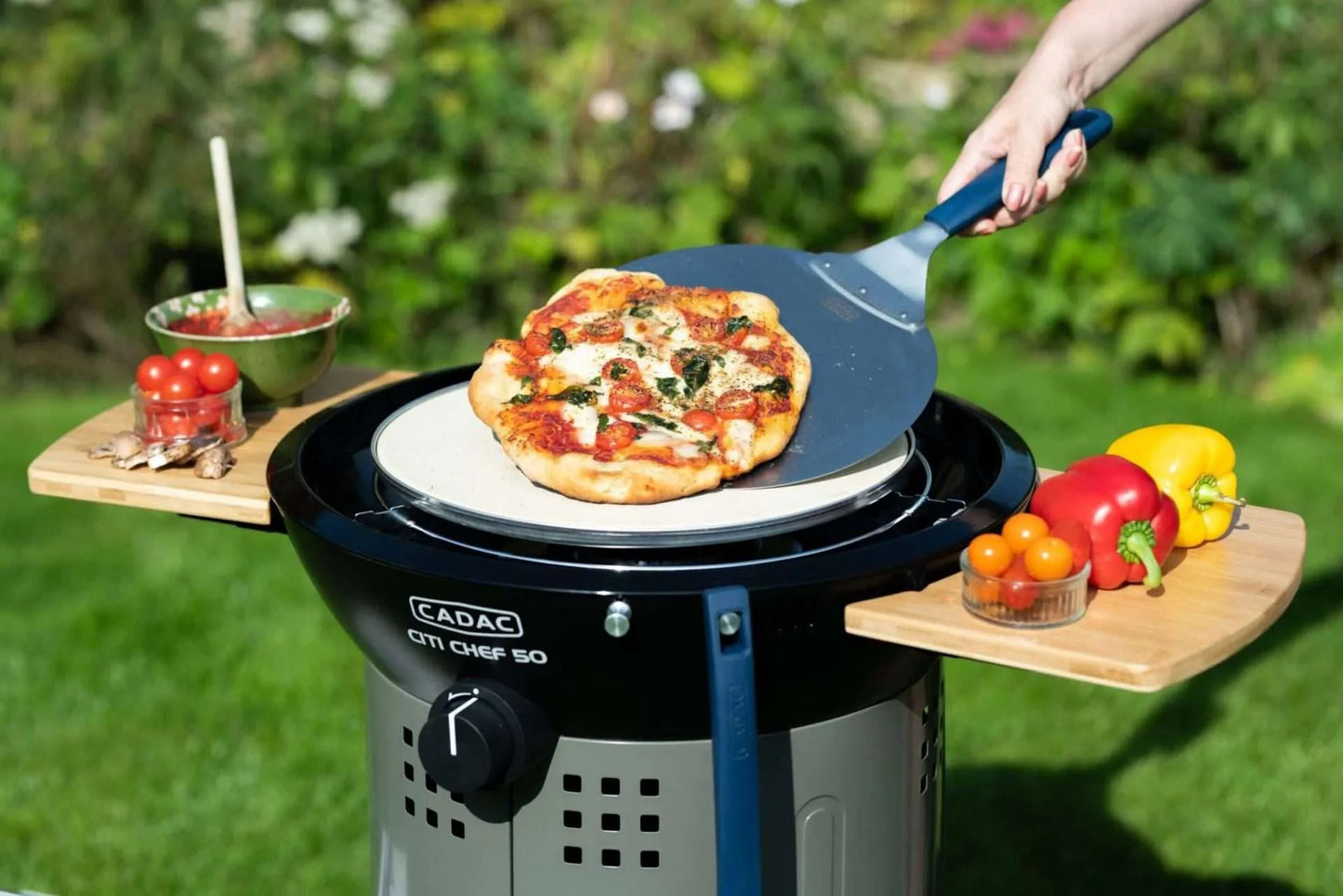Cadac Pizza Lifter