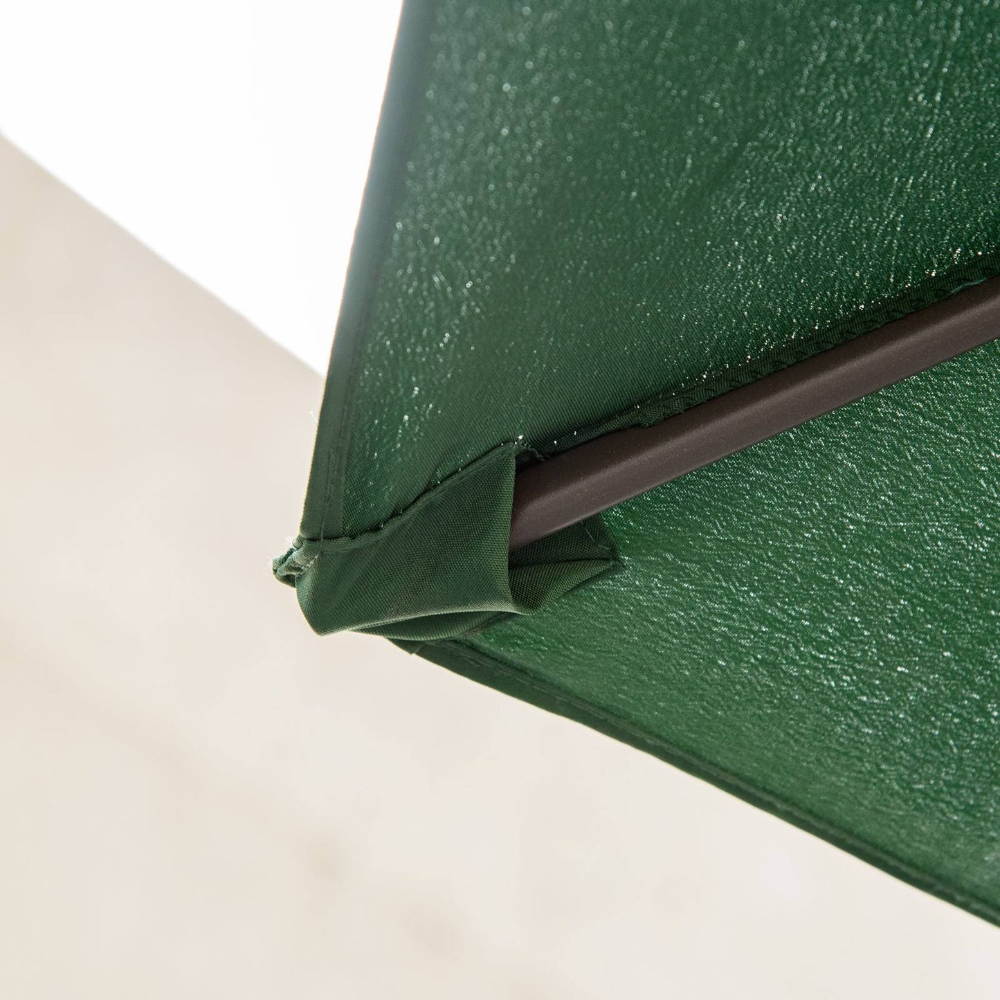 2.8m Garden Parasol Umbrella