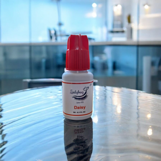 Daisy UK 1-2 Second Adhesive/Glue – Methoxy Formula