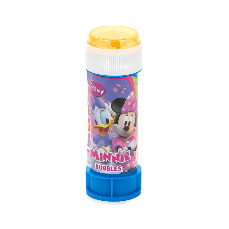 Wholesale Disney Junior Minnie Mouse Bubble Tub With Maze - (CDU of 36)