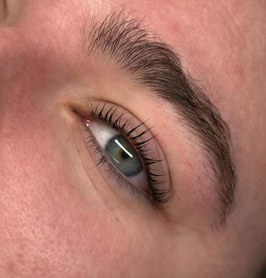 Flutter & Frame Step 1, 2, 3 Sample Pack – Lash Lift & Brow Lamination (TGA)