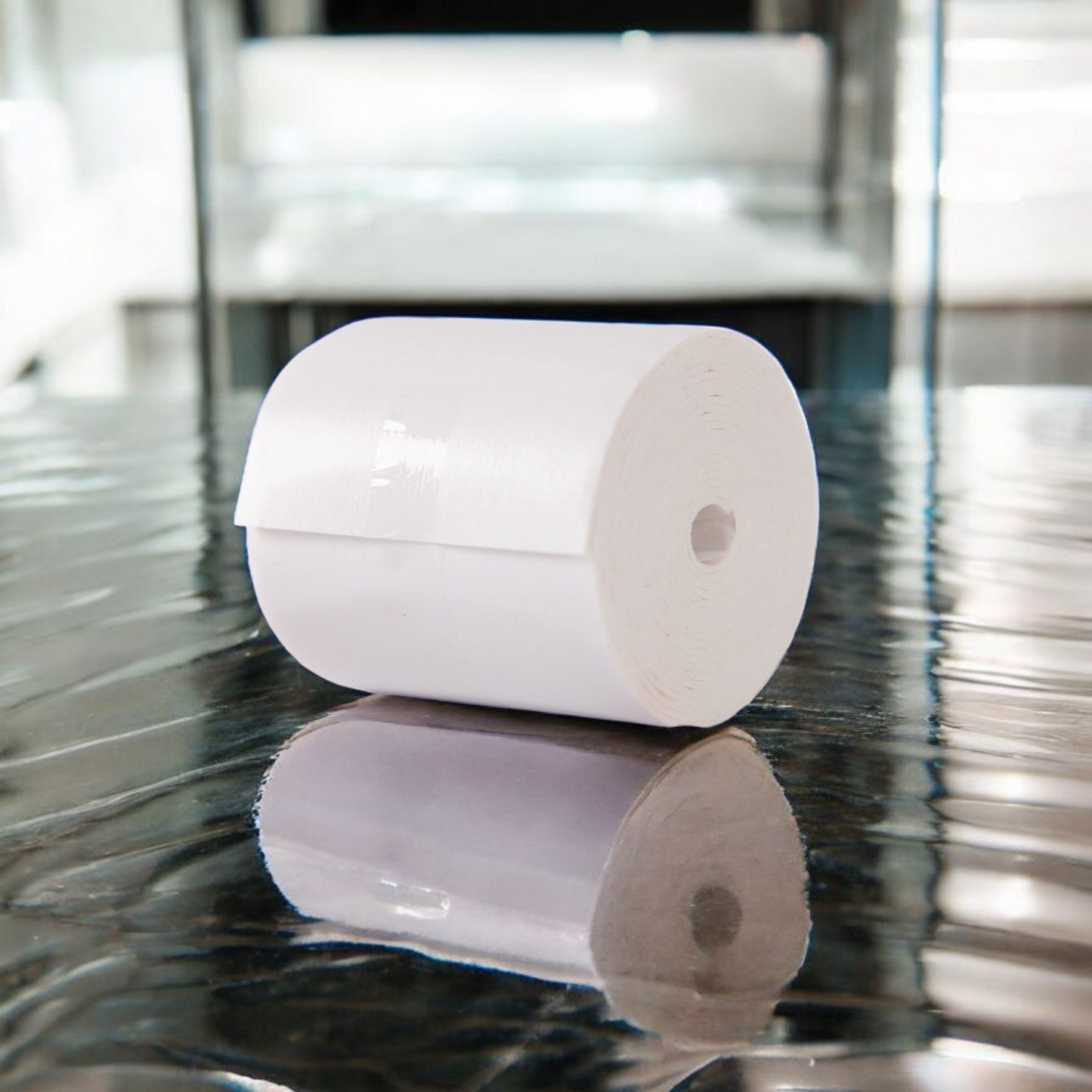 Foam Eyepads for Lash Application – 110 Pre-Cut Pieces