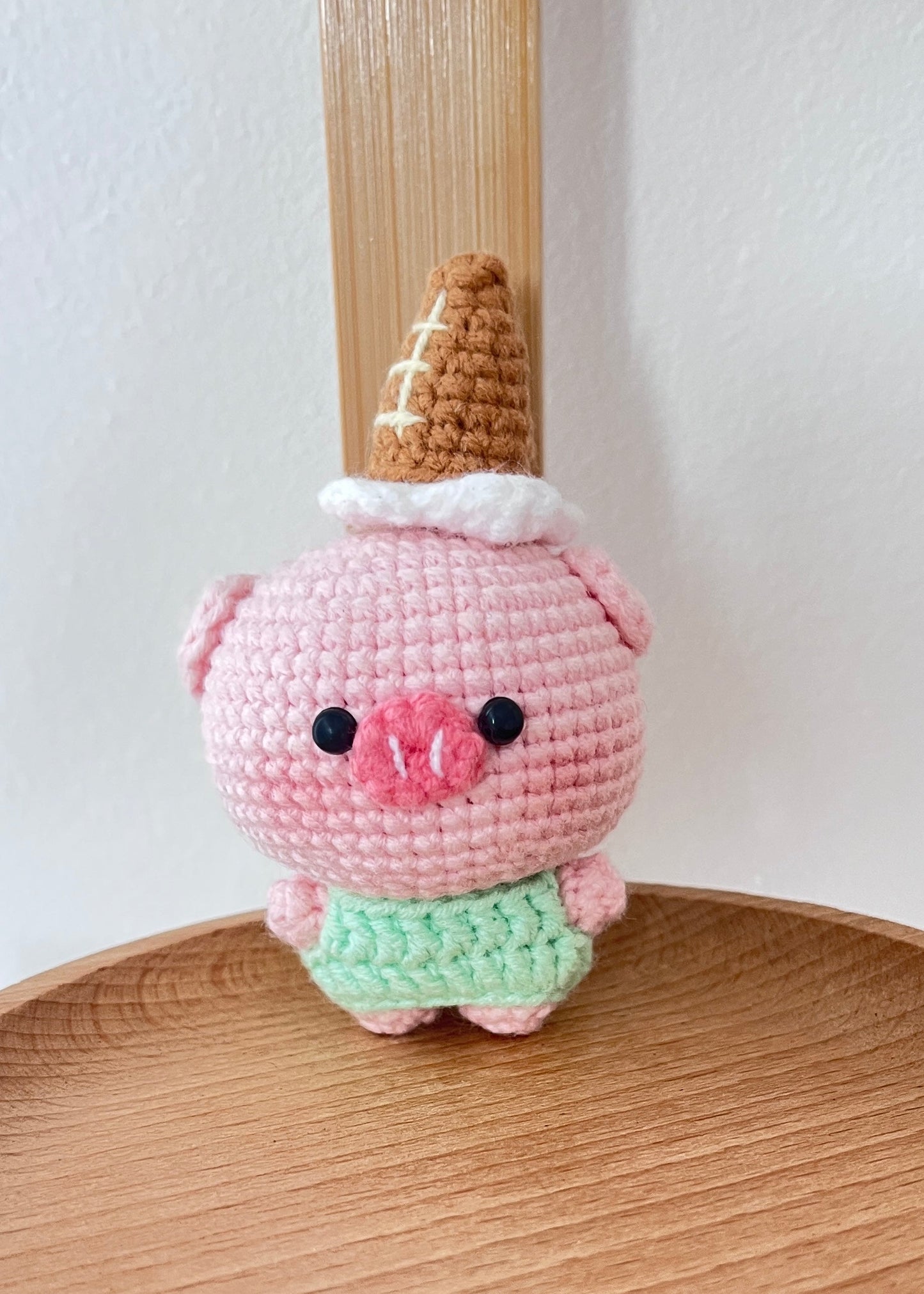 Pig cute cute