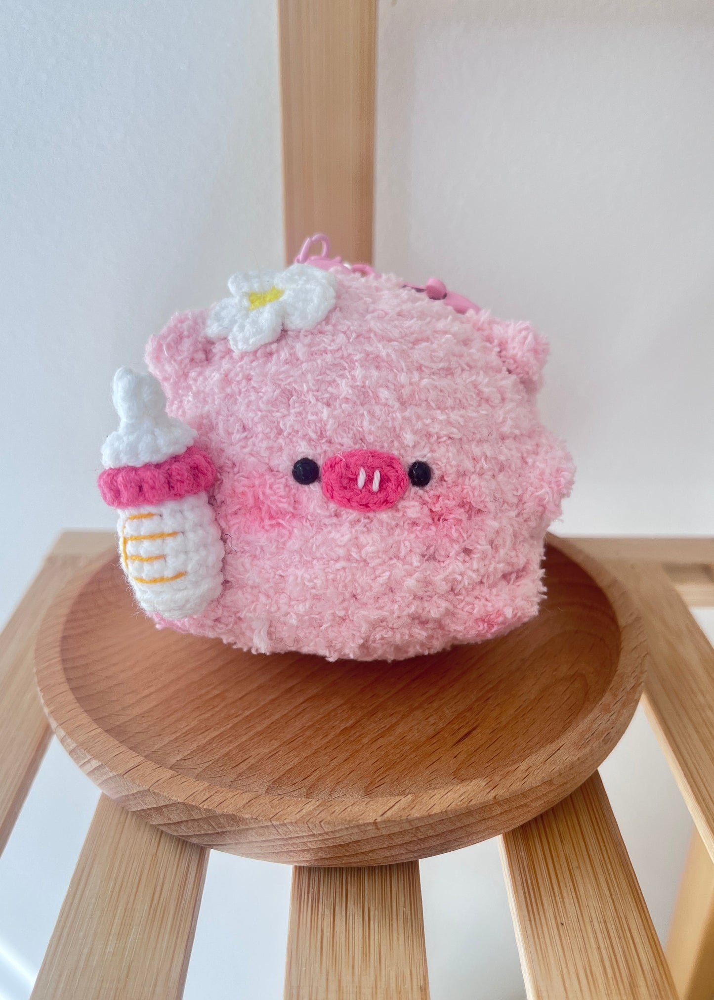 Pig cute cute