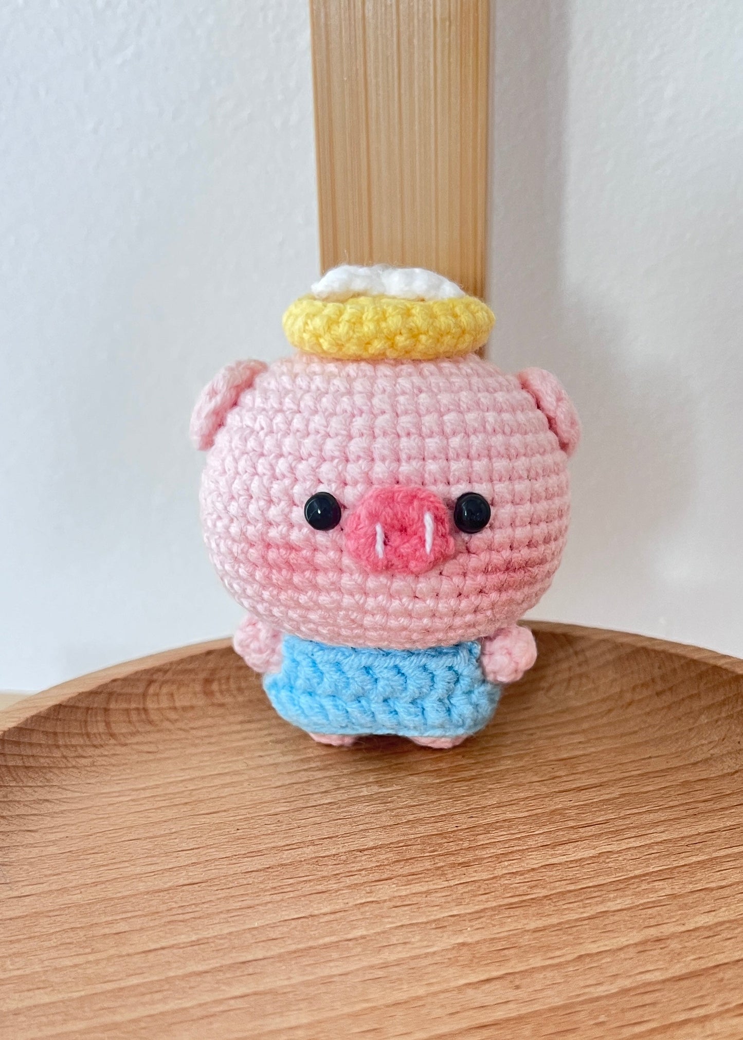 Pig cute cute