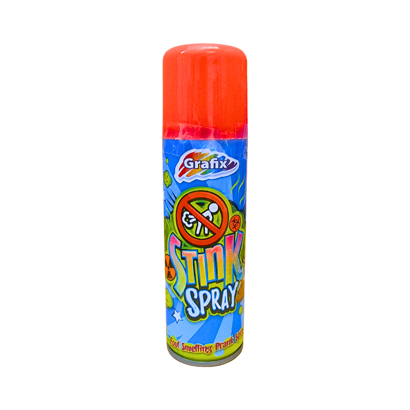 Wholesale Grafix Stink Spray - (Case of 24)