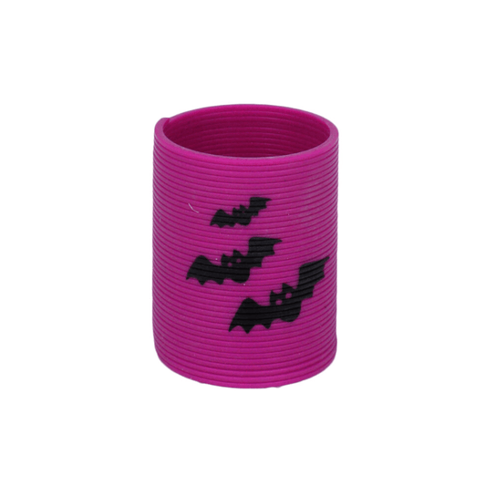 Wholesale Mini Halloween Slinky - (CDU of 72)