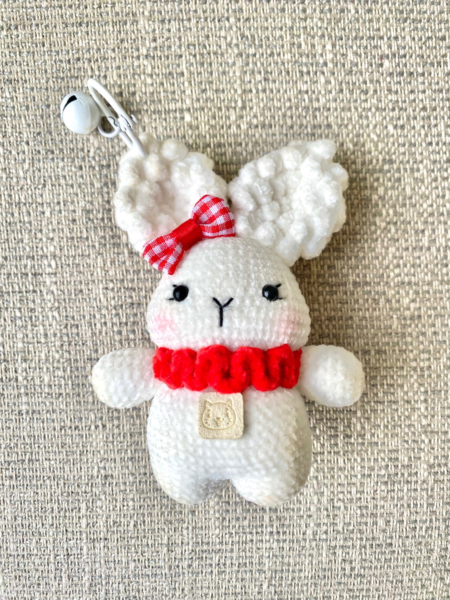 Hoppy Hearts Bunny Squad