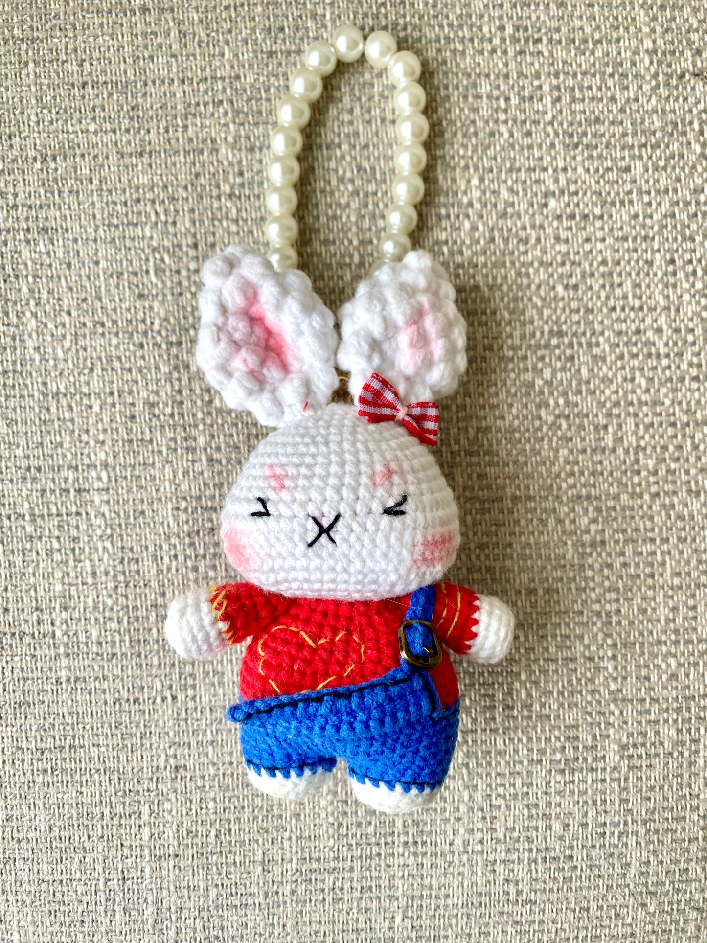 Hoppy Hearts Bunny Squad