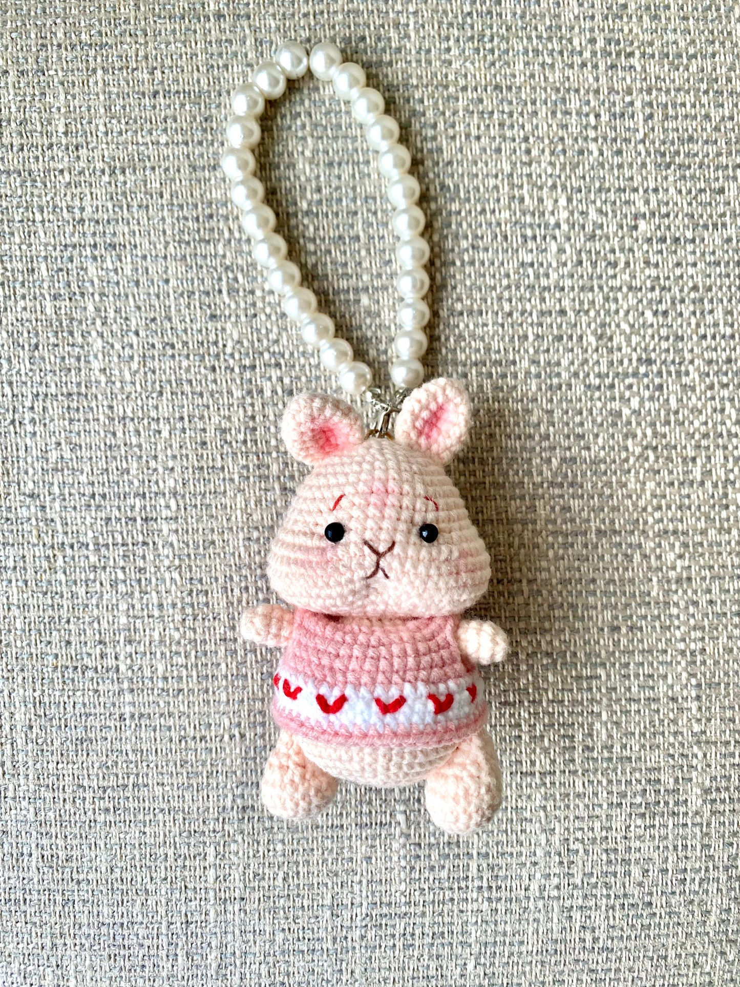 Hoppy Hearts Bunny Squad