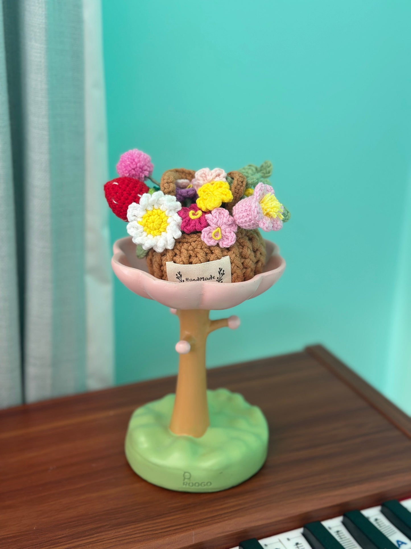 Everlasting Garden: Miniature Pot Plant Treasuries