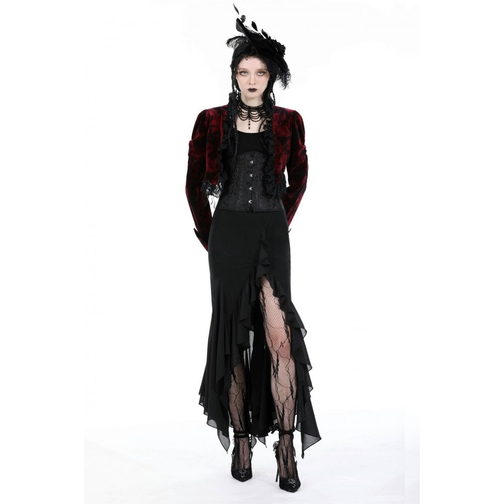 Dark In Love Izora Skirt