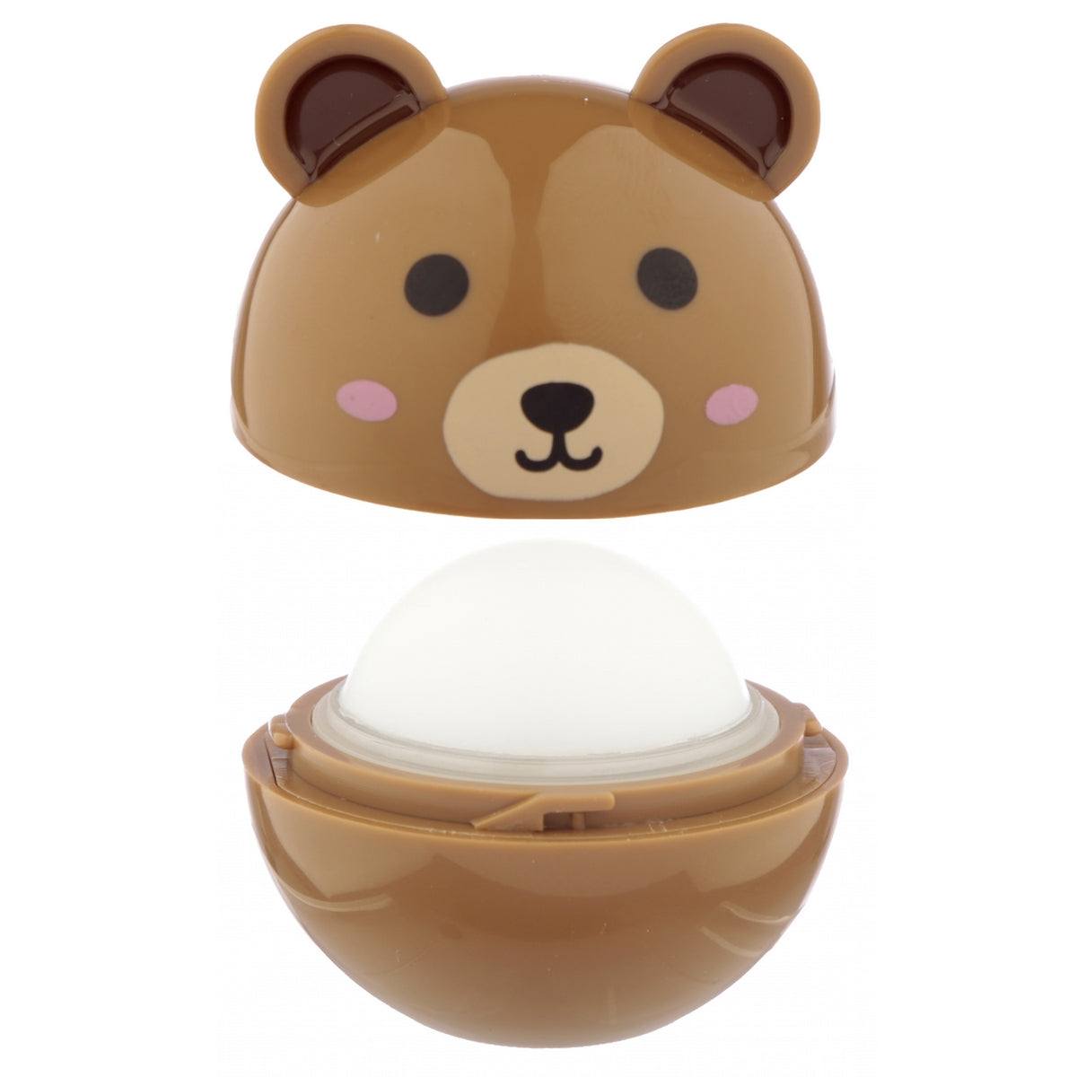 Adoramals Animals Lip Balm - Assorted