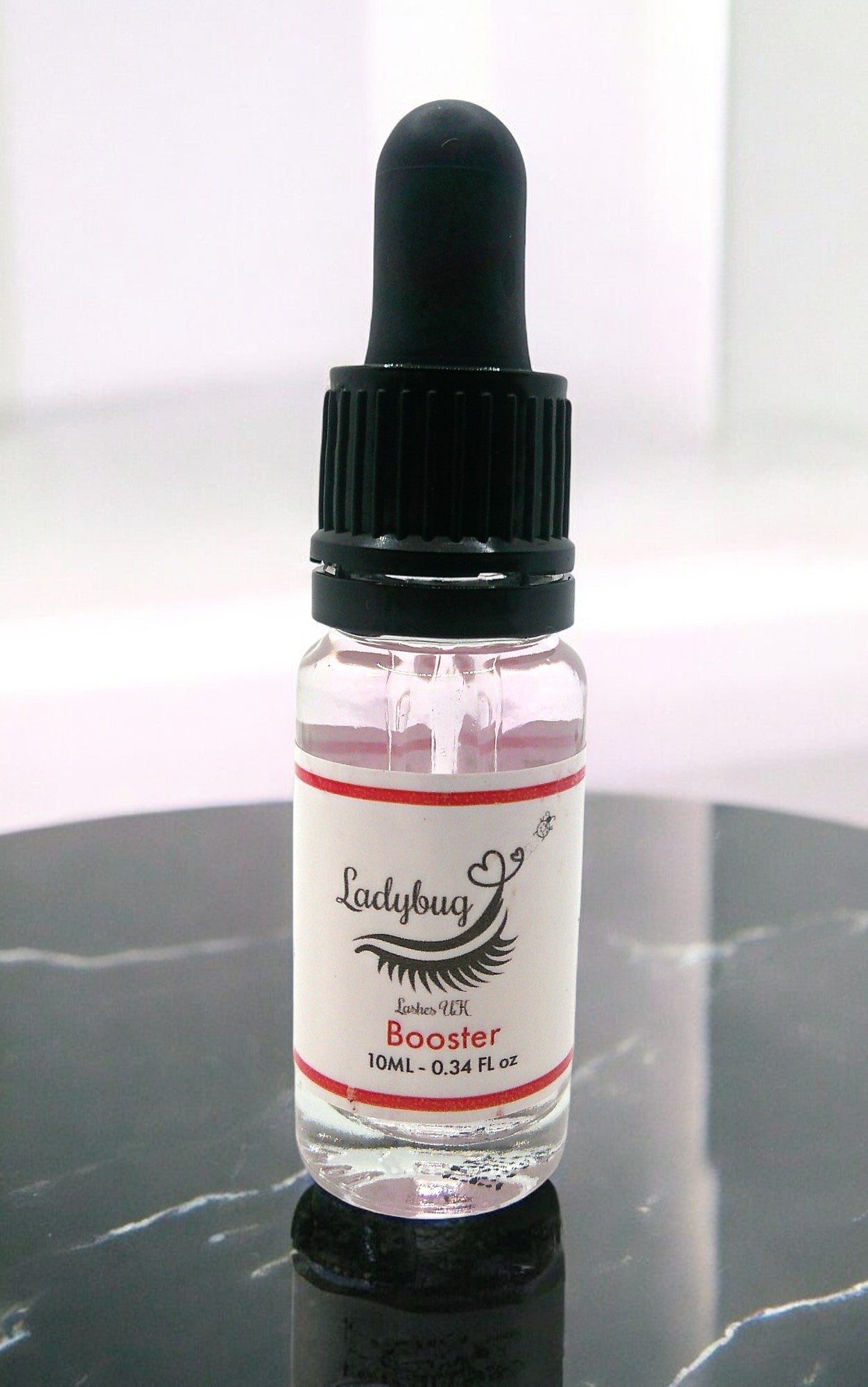 Lash Glue Retention Booster – Cherry Scent, 10ml