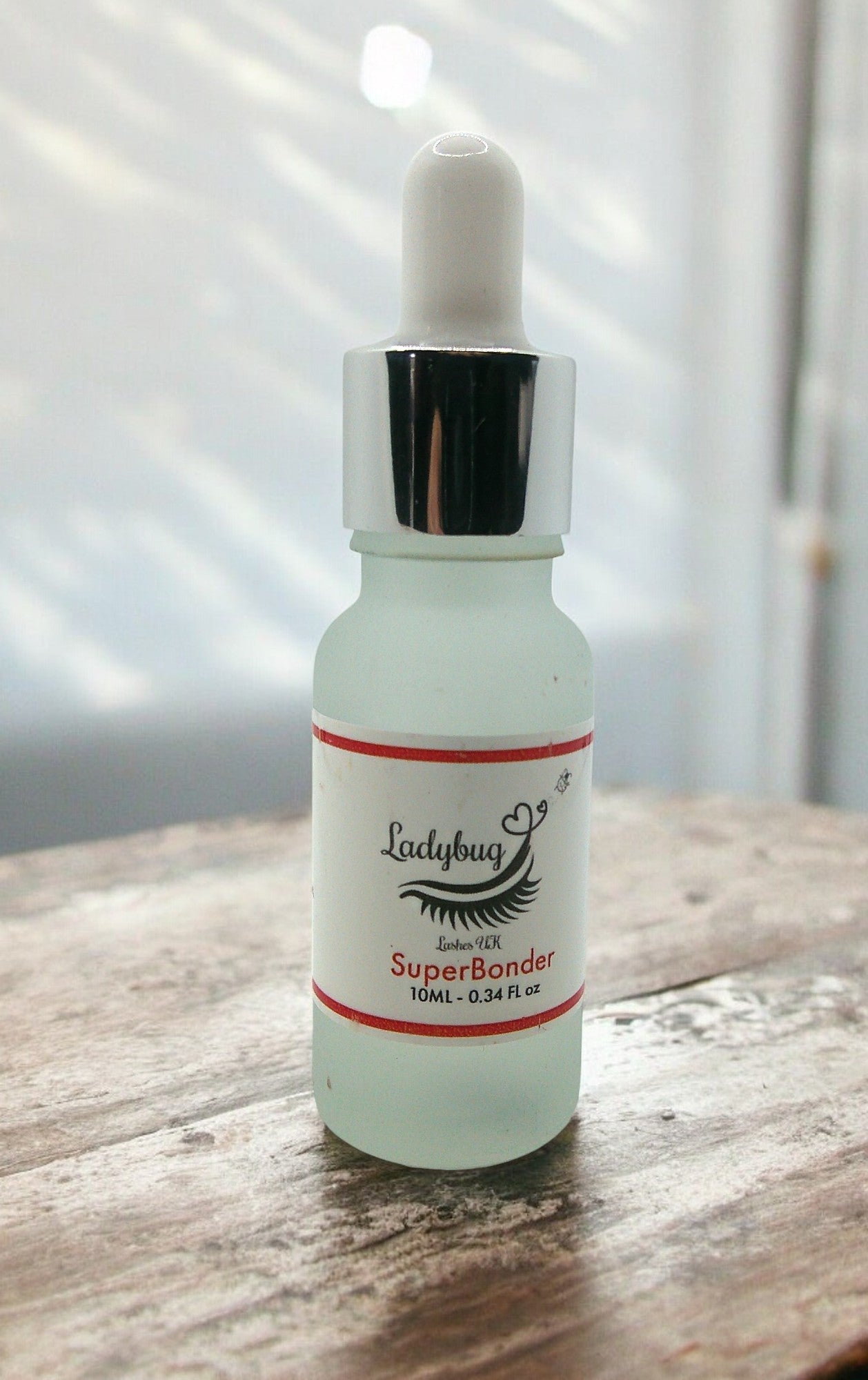 Super Bonder 10ml - Strawberry Scented or Unscented