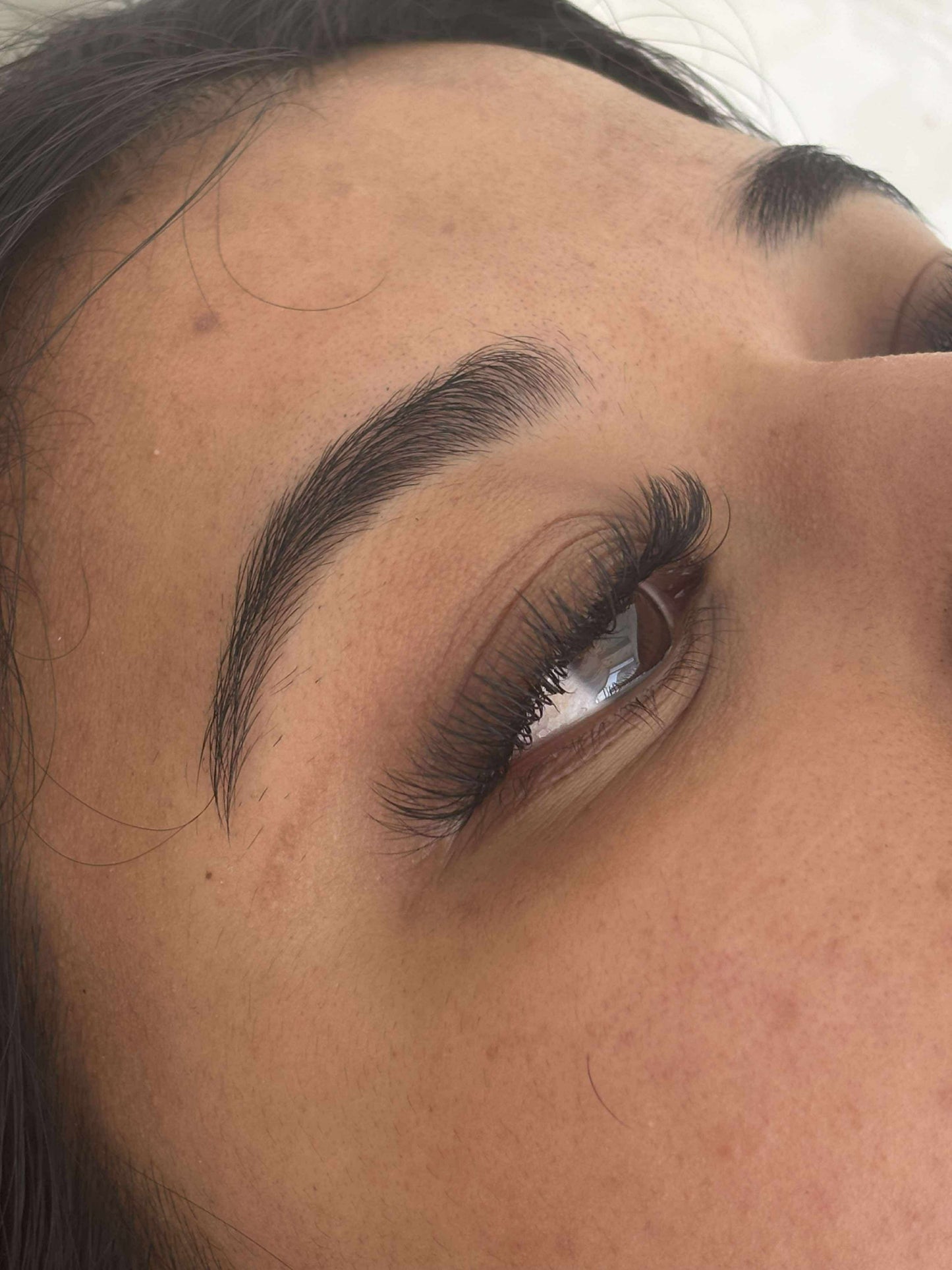 Loose Premade Fans β Mixed Box (3Dβ7D, C/CC/D Curl)