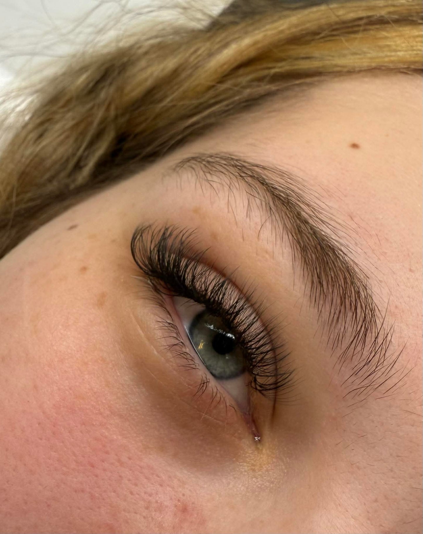 Loose Premade Fans β Mixed Box (3Dβ7D, C/CC/D Curl)