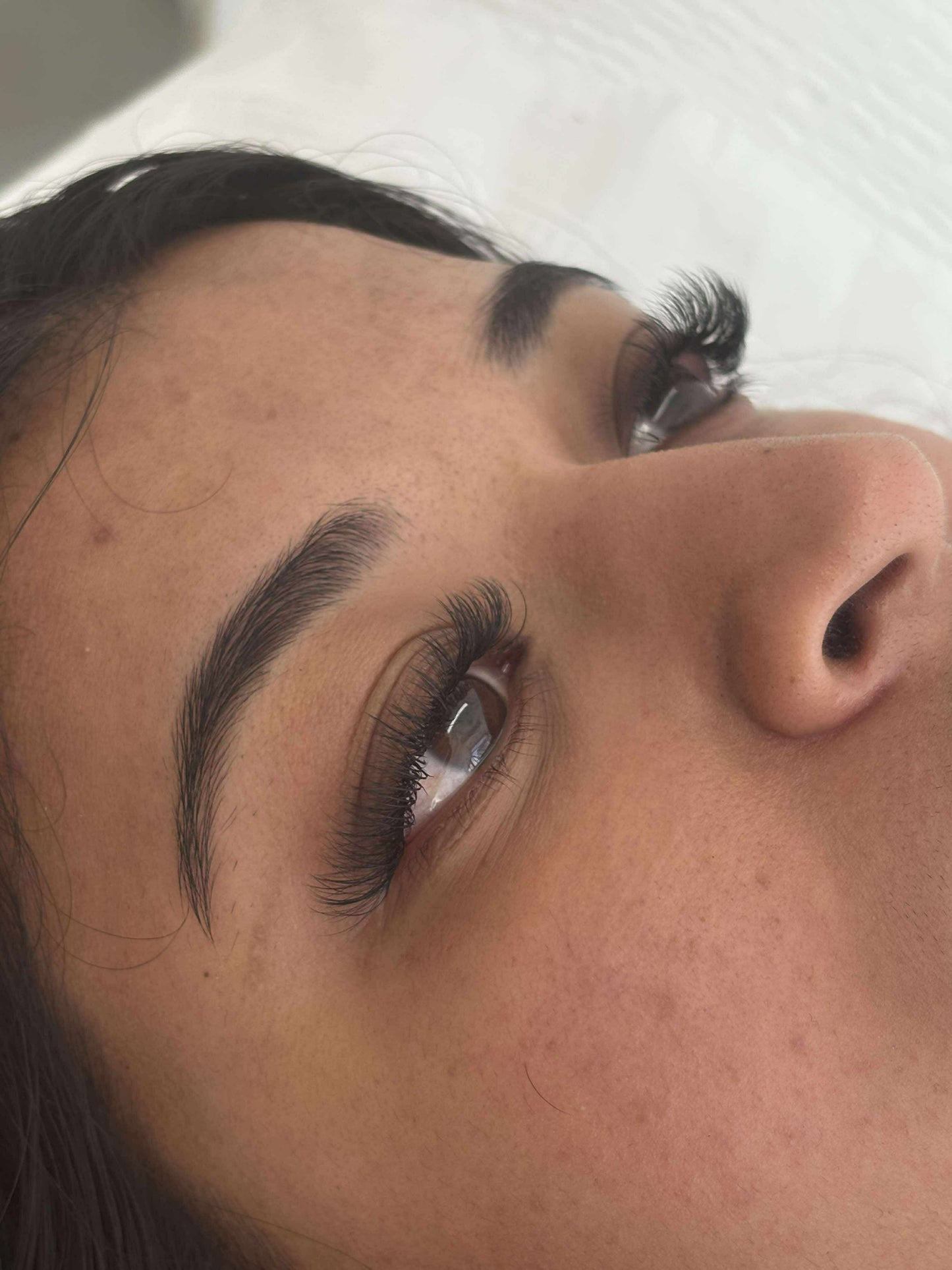 Loose Premade Fans β Mixed Box (3Dβ7D, C/CC/D Curl)