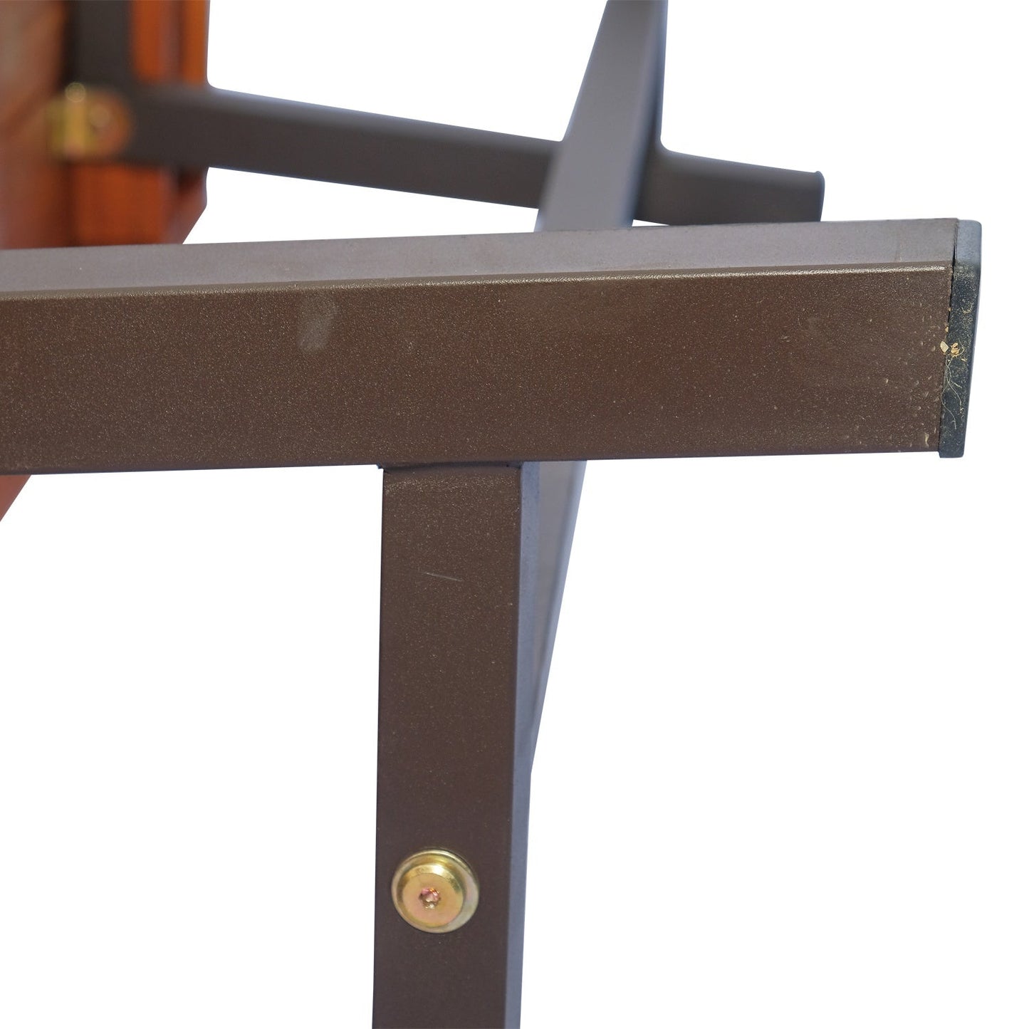 Garden 3-Pieces Acacia Wood Picnic Table and 2 Benches Set Dining Trestle Beer Table Patio Outdoor Indoor Furniture