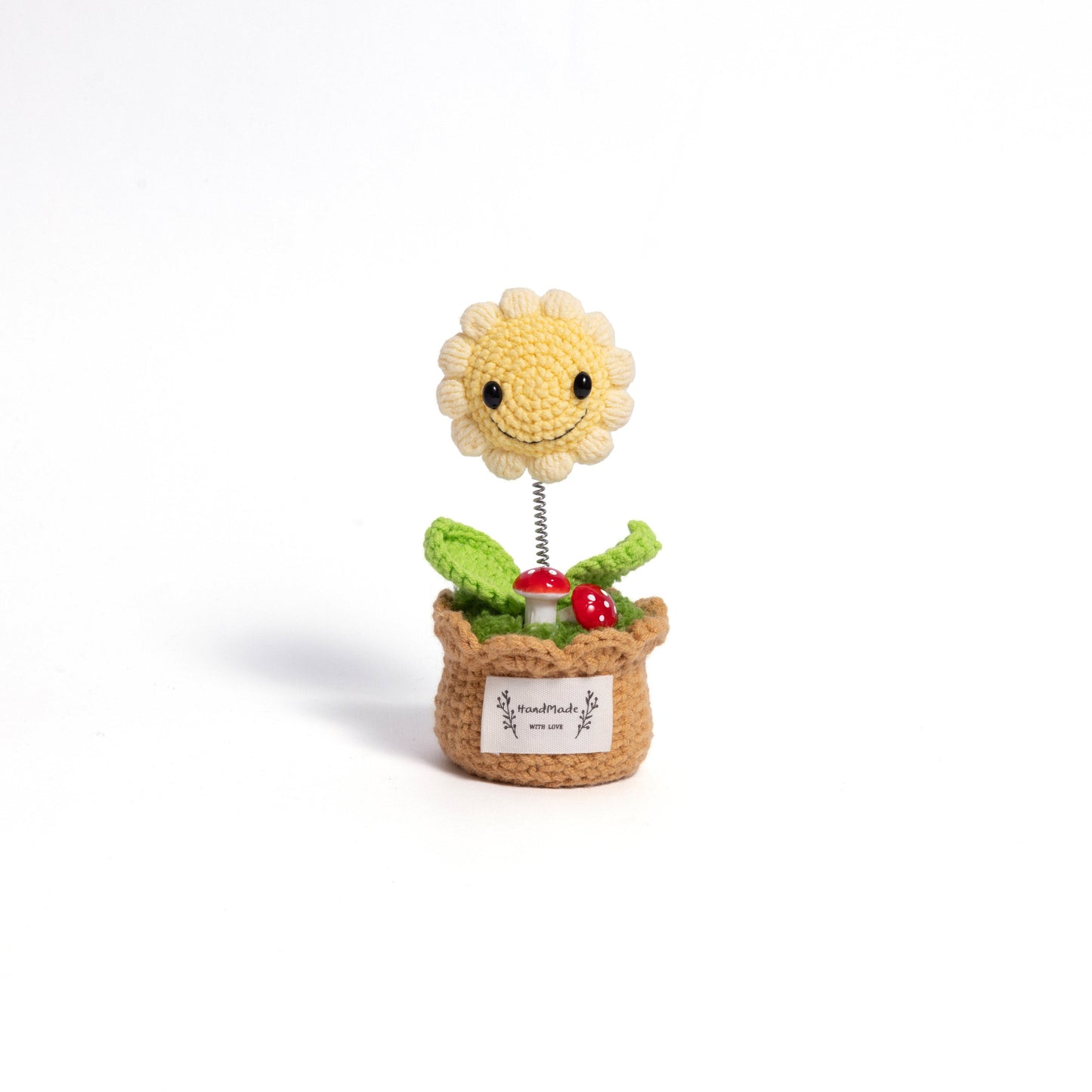 Eternal Sunshine: Happy Sunflower Garden