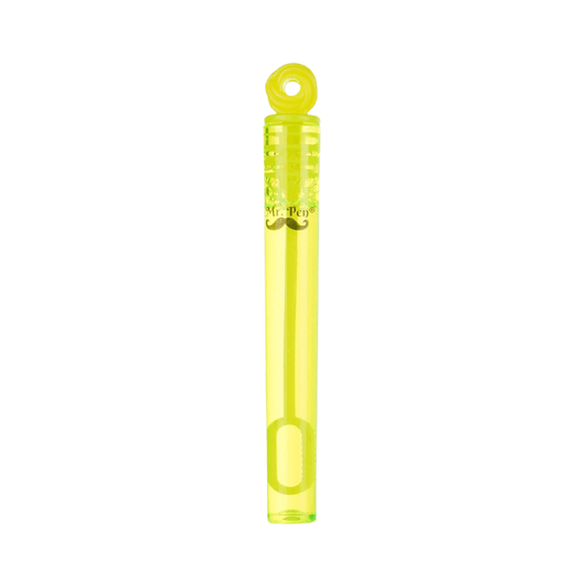 Wholesale Mini Bubble Wand - (Case of 12)