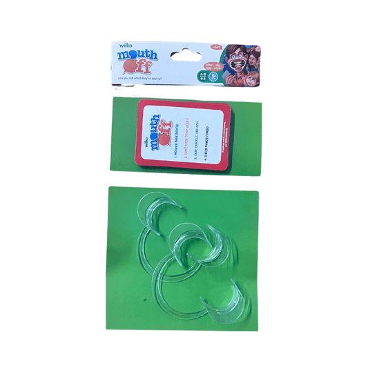 Wholesale Mumbo Jumbo Kids Game - (Case of 36)