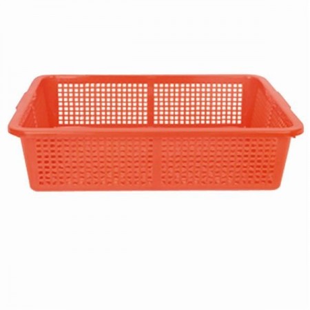 Plastic Square Colander 18" X 13 3/4"