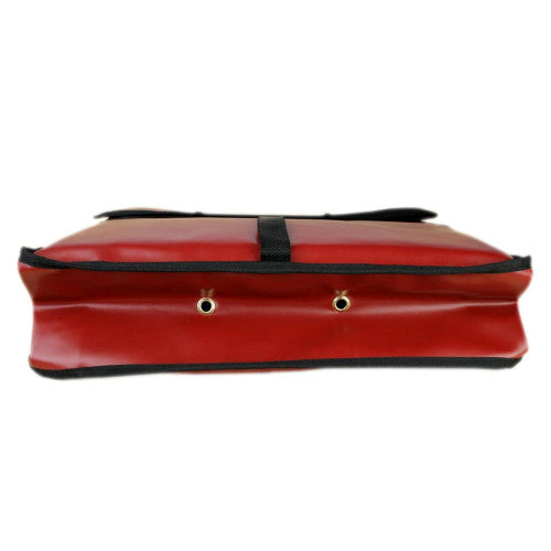 Vinyl Insulated Pizza Delivery Bag 610mm X 610mm