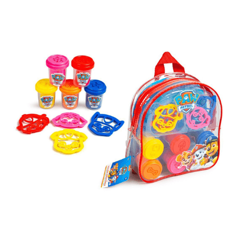 Wholesale Paw Patrol Dough Backpack - (Case of 12)