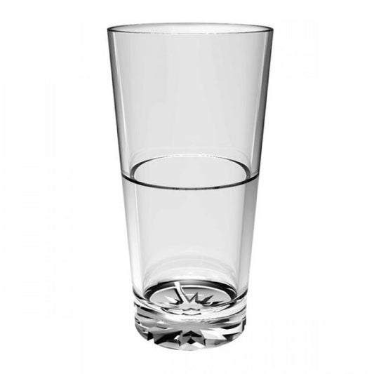 Starburst Polycarbonate Tumbler - 397ml