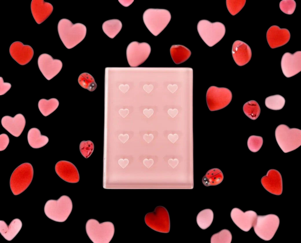 Premium Crystal Glass Glue Tile β Easy to Clean