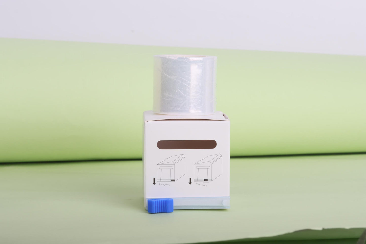 Professional Lash Lift & Brow Lamination Film Roll – Refill Available