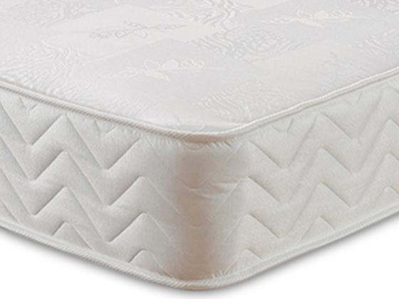 Rome Comfort Sprung Divan Bed Set
