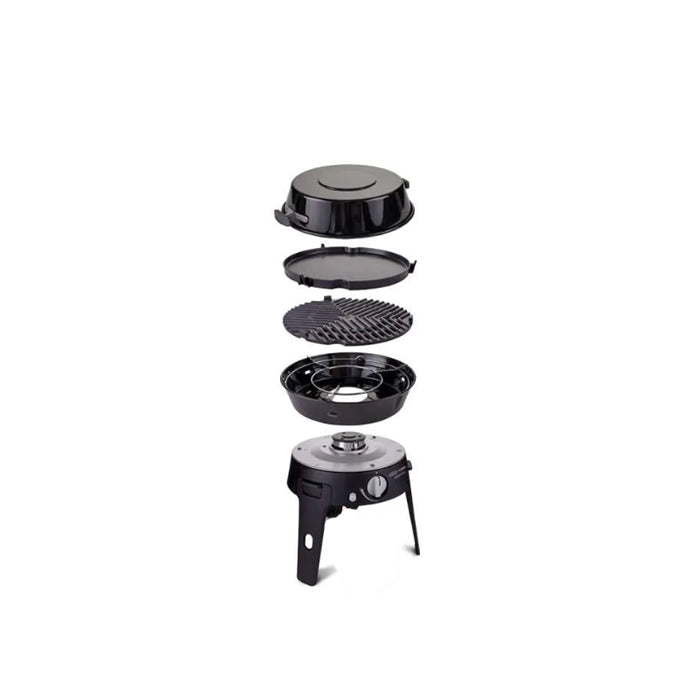 Cadac Safari Chef 30 LP Deluxe Pro QR