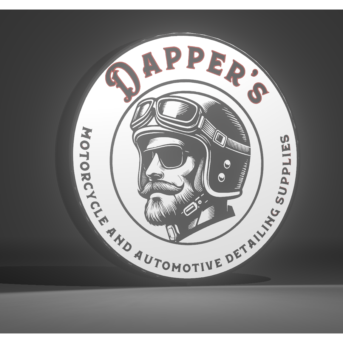 dapper lightbox