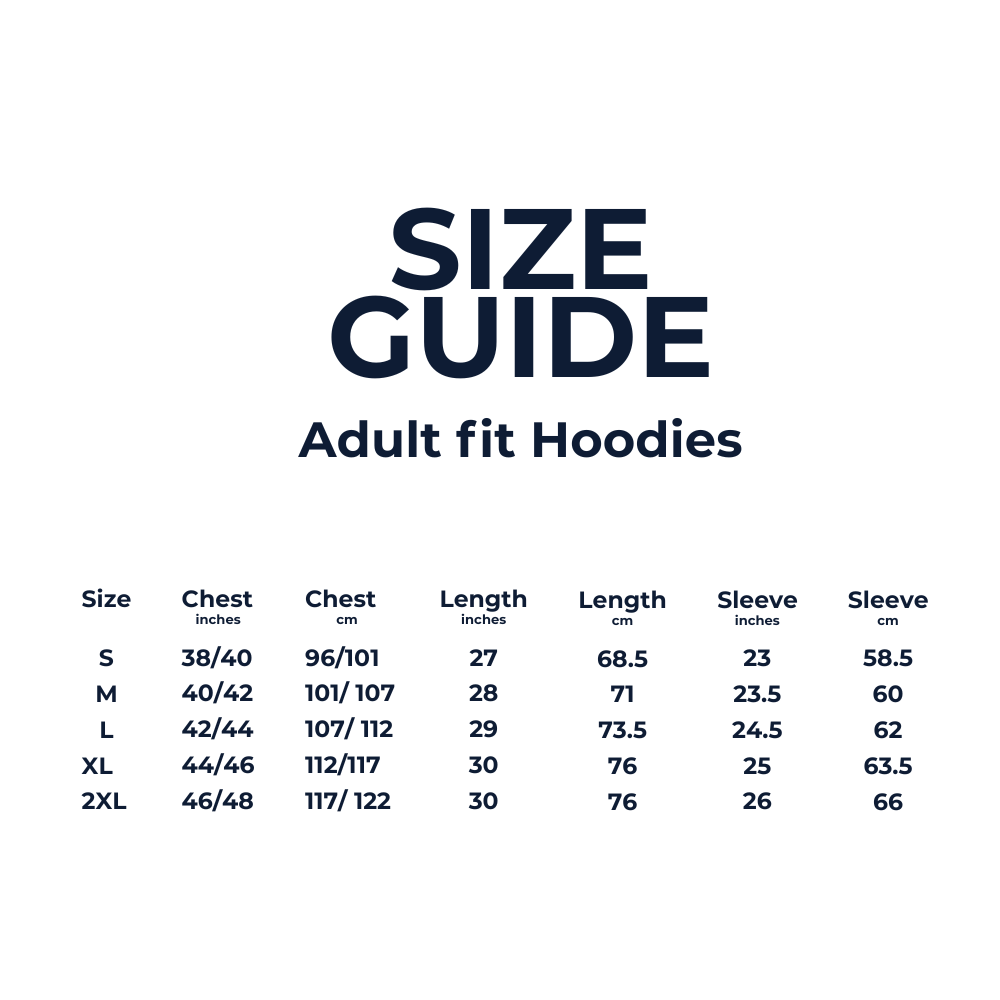 Beer Season Hoodie