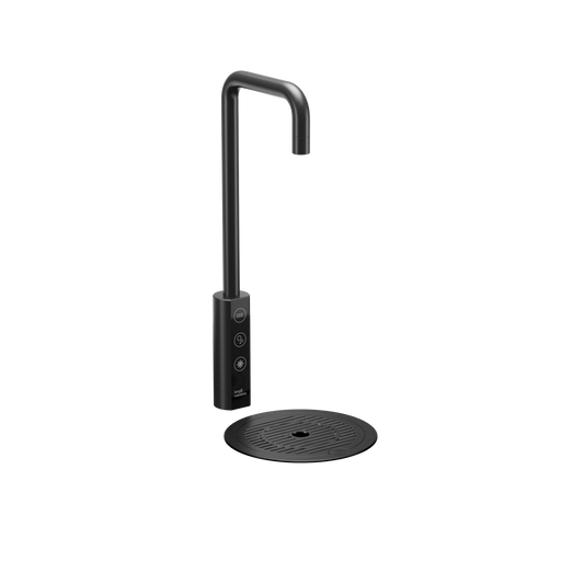 Borg & Overström T1 Tap System (black)