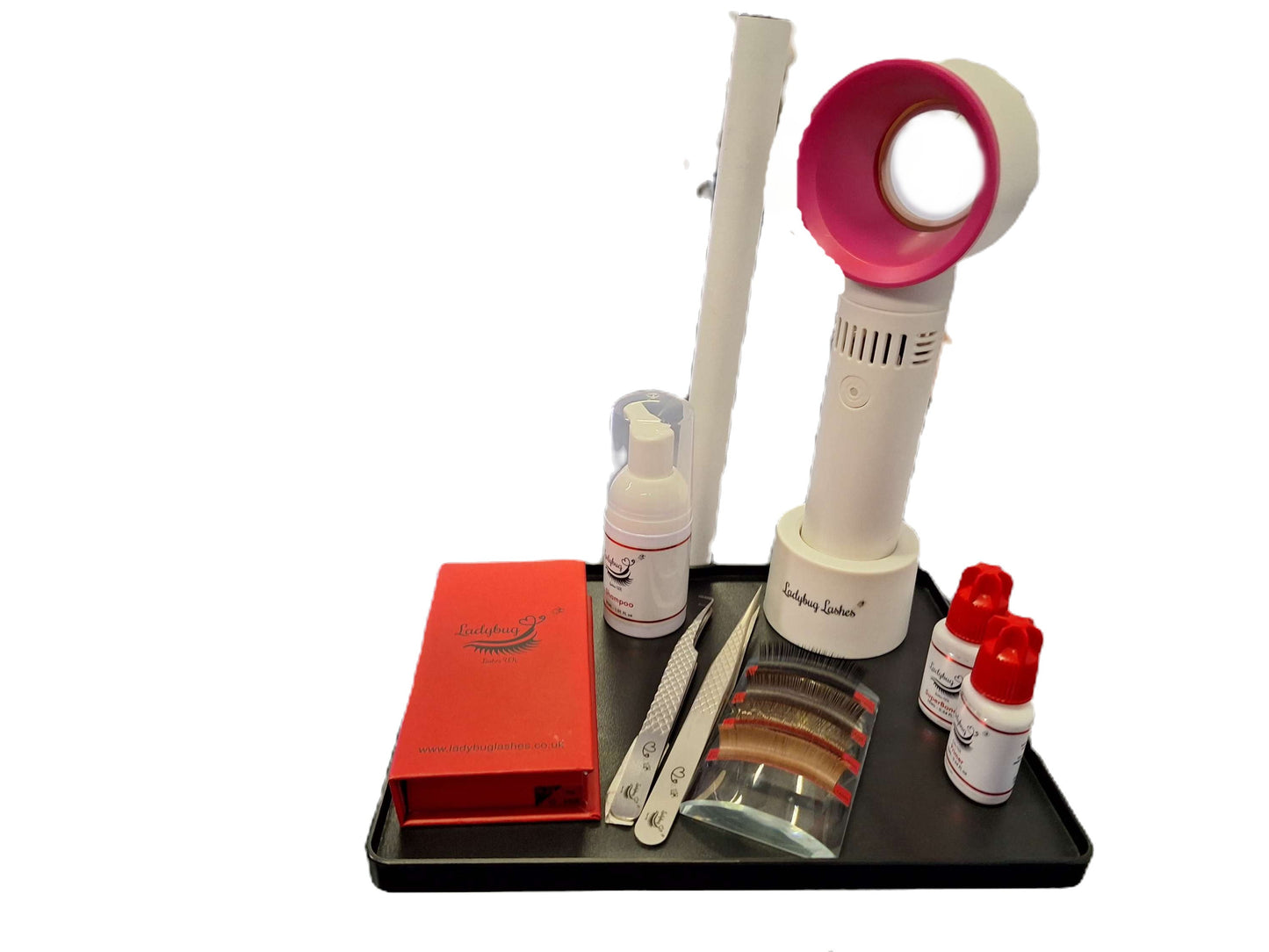 Universal Beauty Light Tray Attachment