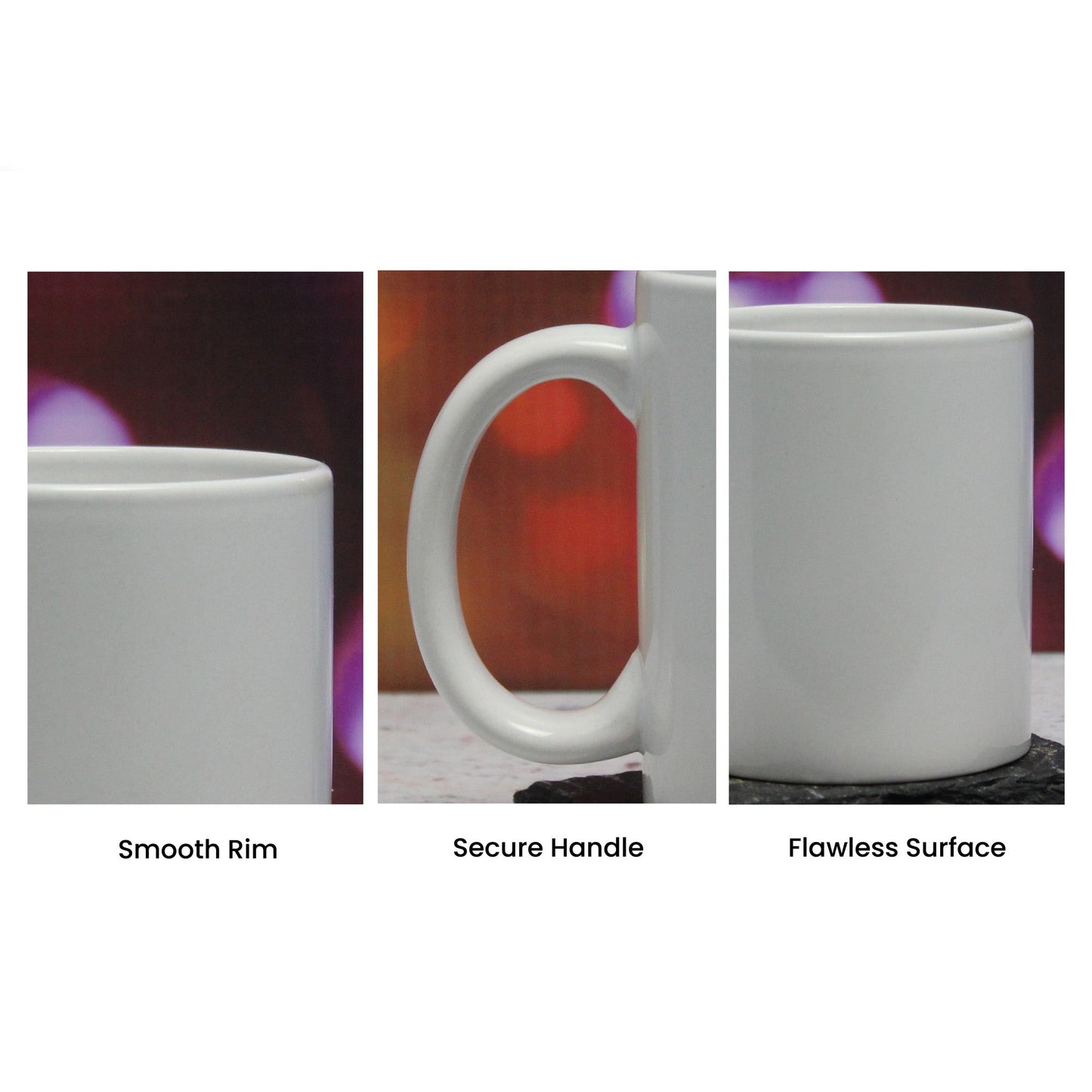Printed Mug with Name's Gamer Fuel Hearts Design, Gift Boxed, Personalise with any name for any gamer
