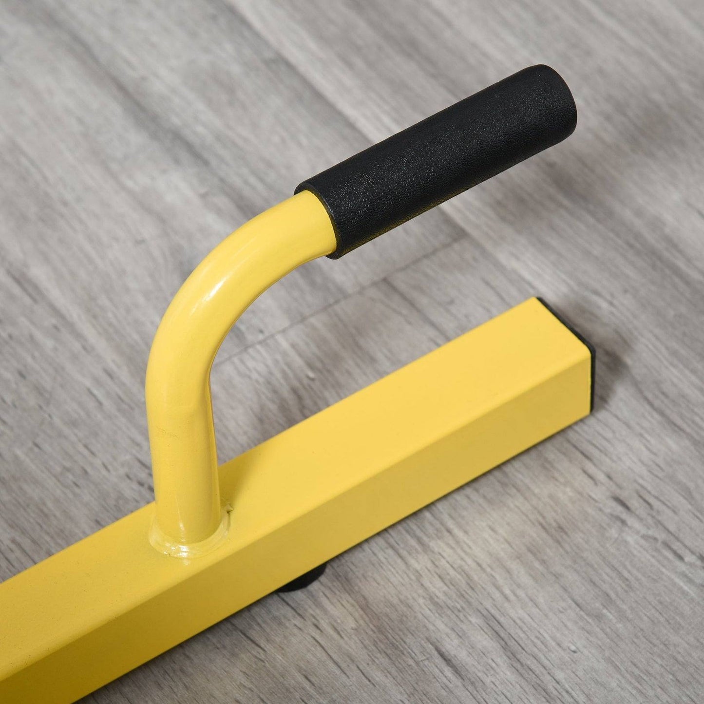 3-in-1 Conditioning Compact Full Body Workout Ergonomic Sissy Squat Machine