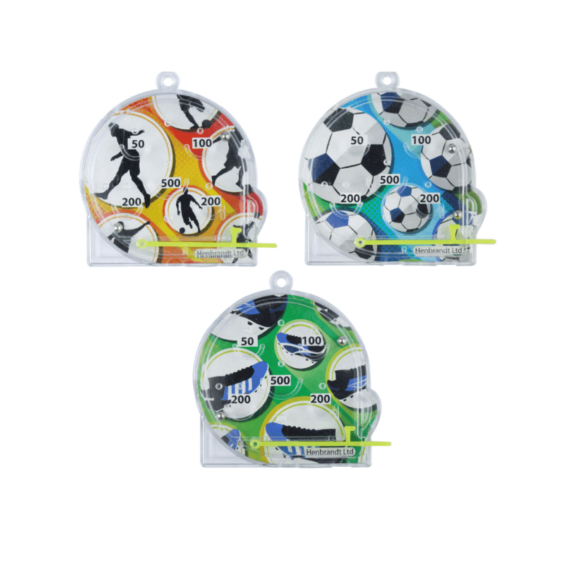 Wholesale Football Pinball Puzzle - (CDU of 108)