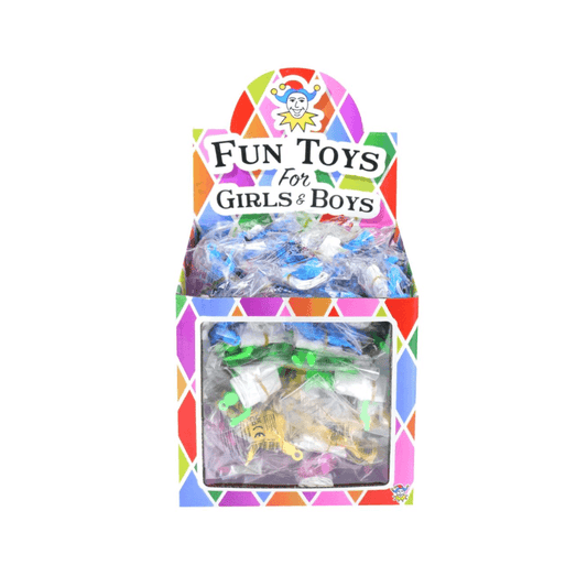 Wholesale Parachute Figure - (CDU of 72)